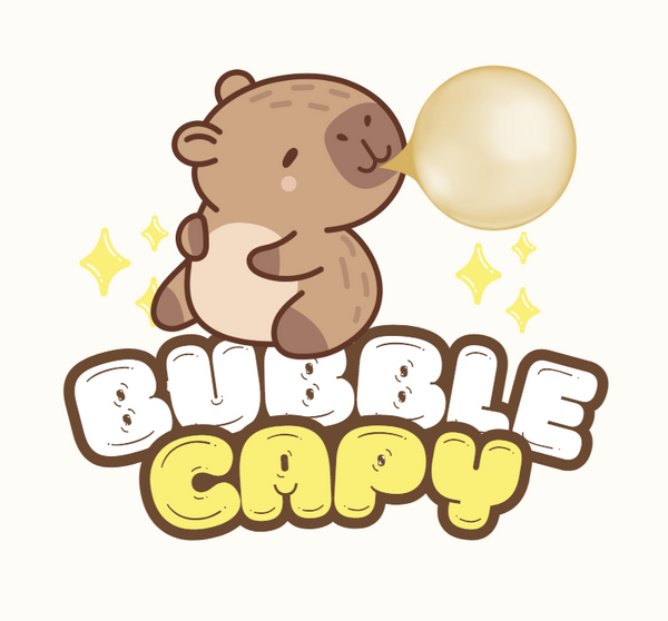 BubbleCapy